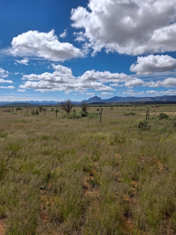 0 Bedroom Property for Sale in Murraysburg Western Cape